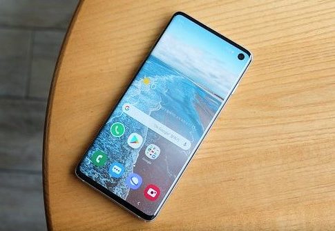 samsung galaxy s10 release date