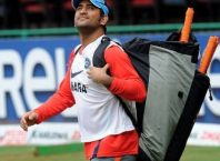 Indian Cricketer Dhoni's retirement controversy