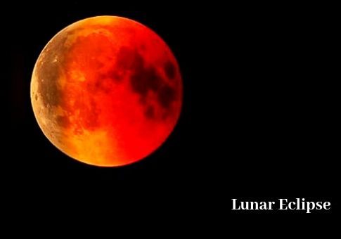 Lunar Eclipse is going to be visible on 16th July 2019 in some part of the world