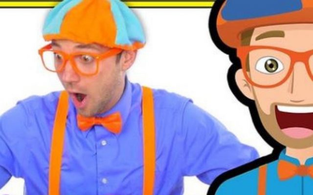 Blippi Net worth