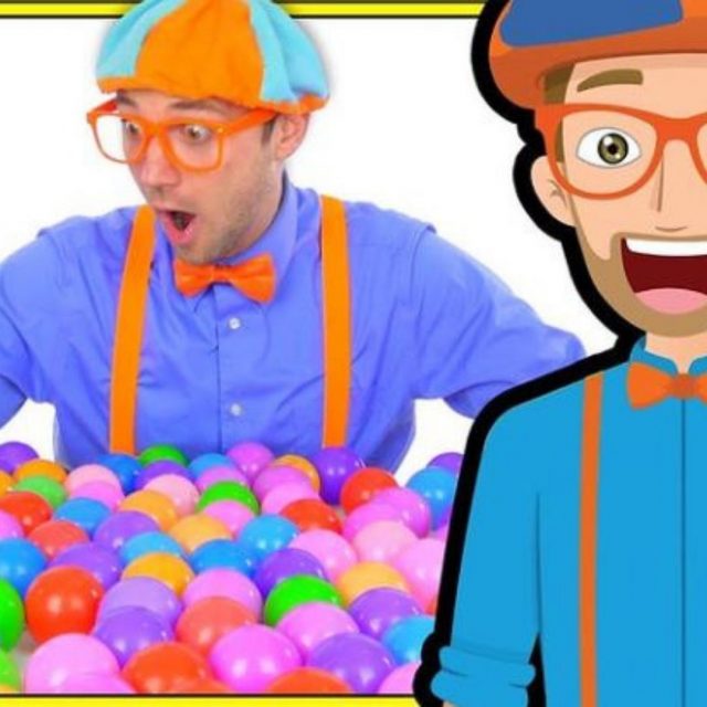 Blippi Net worth