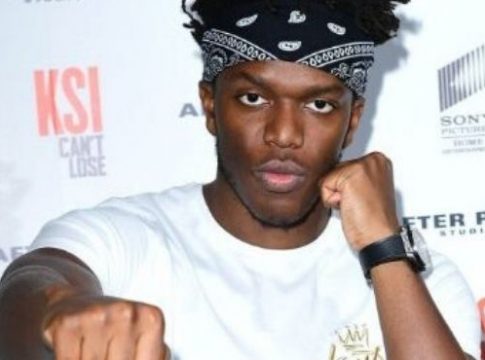 KSI net worth