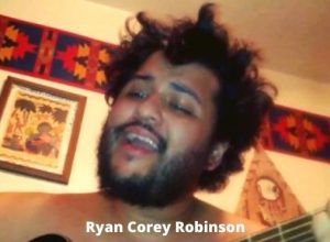 Ryan Corey Robinson