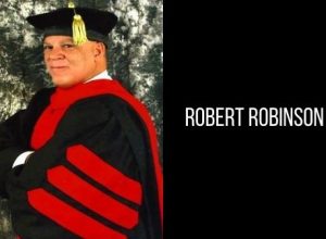Robert Robinson